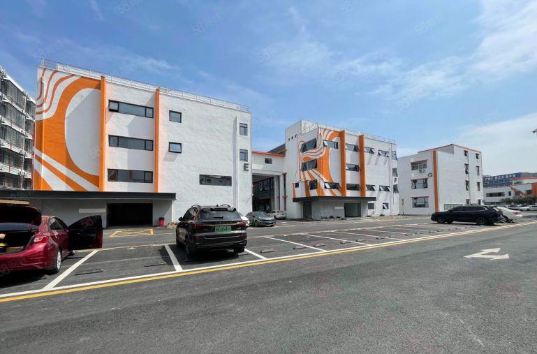 禾花地铁口电商产业园厂房仓库出租300平起分