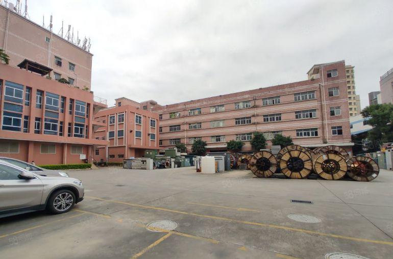 带装修！独门独院3500平厂房原房东实际面积出租500平起租