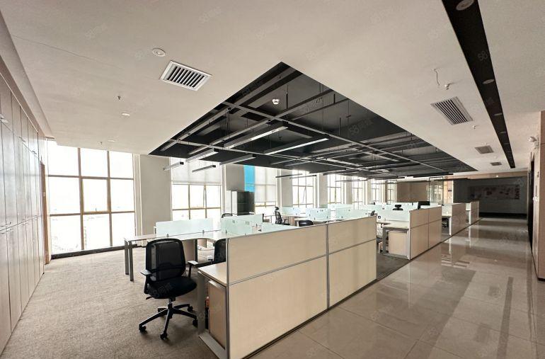 100平起租龙岗中心城红本国企园区文化产业园区带精装修