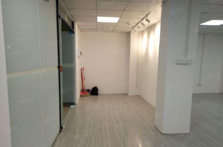 龙岗龙东大型电商产业园174平办公贸易厂房仓库出租