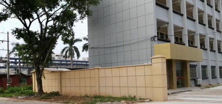 平湖地铁口一楼1000平厂房出租仓库出租