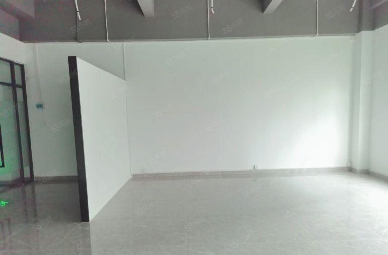 爱南路一楼1600平楼上1600平米厂房出租办公室出租分租