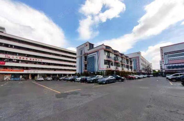 13元租龙岗高速出口旁红本厂房仓库办公室200平起分租