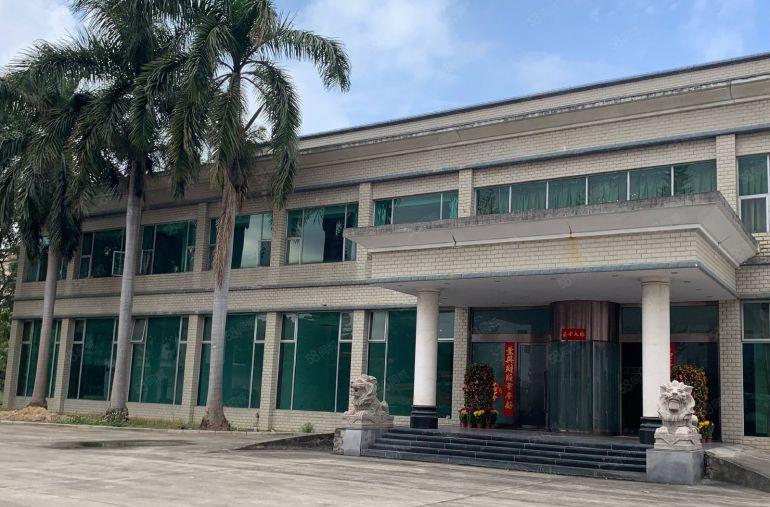 深圳平湖2000平厂房仓库出租带有部分冻库