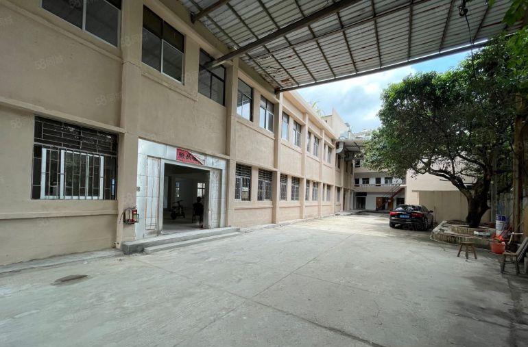 坂田唯美经典小独院3200平，闹中取静！