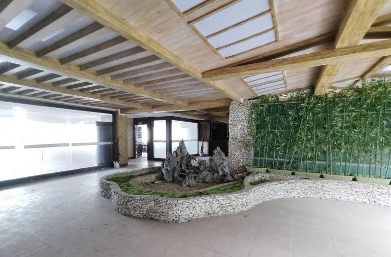 18元租龙岗深汕路独院2楼厂房700平方带精装修办公室可分租