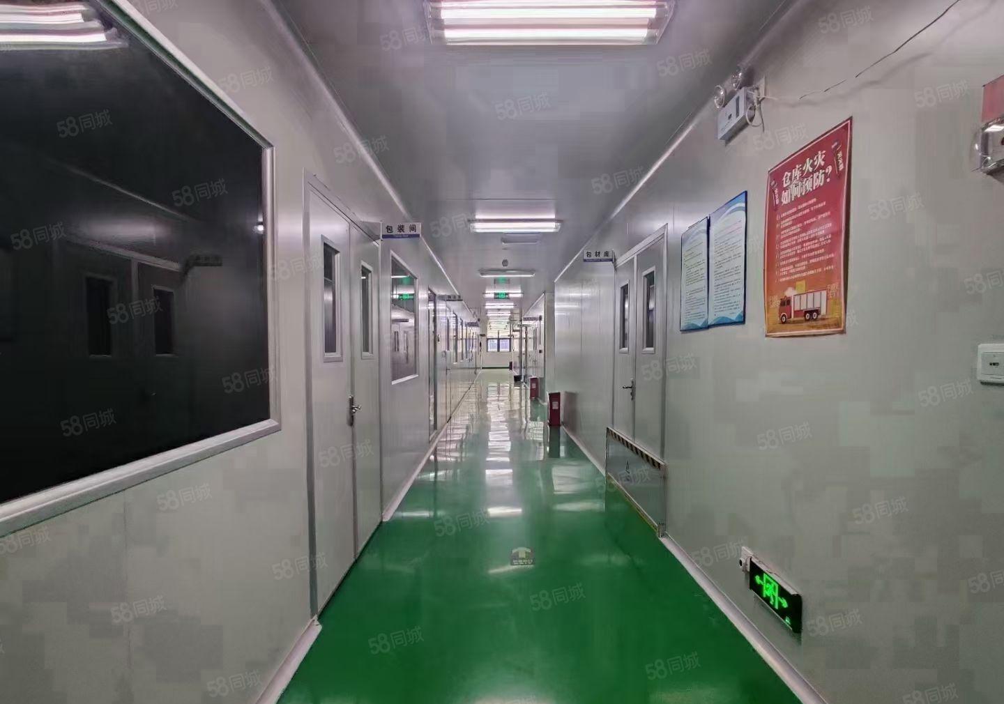 布吉2000平原房东红本大型工业园区超高使用率每栋配有3吨货