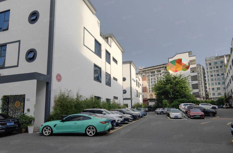 坂田五和光雅园南坑地铁口办公室出租60平120平1000平方