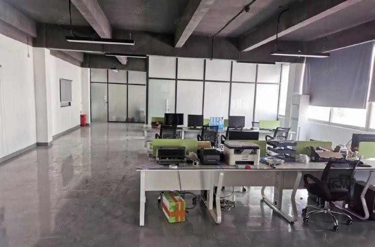 爱联街道厂房300平采光好超大空地适用于仓储办公低价出租