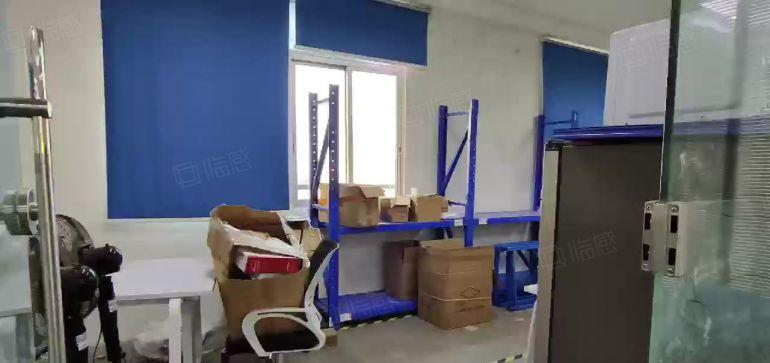 500平起分  龙岗宝龙红本厂房仓库低价出租1000平方