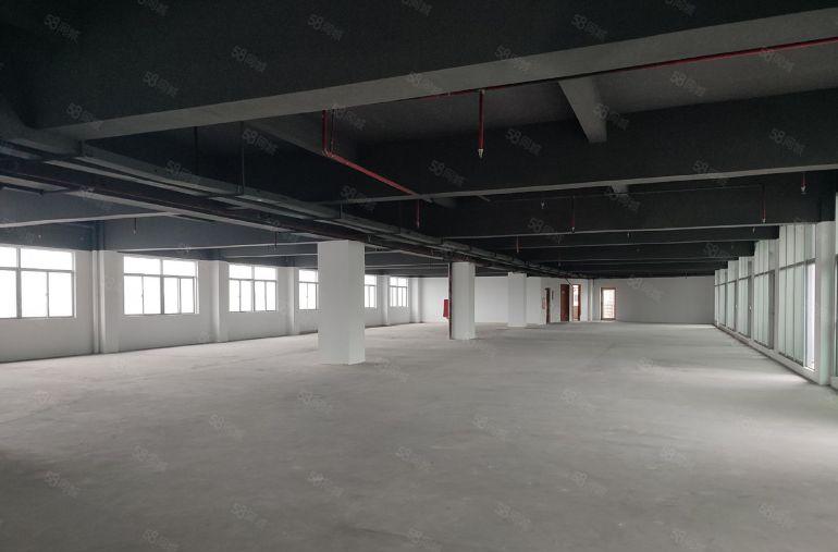 龙岗区厂房出租一楼厂房仓库20元100至2000平送免租期