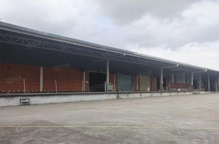 平湖钢结构仓出租高速口单一层15000平滴水9米大小面积可分