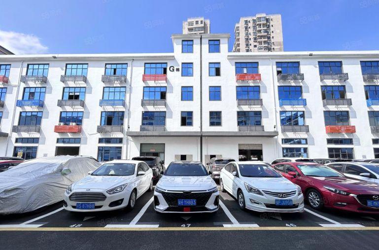 龙岗坂田200平方至5000平方厂房出租 原房东1楼仓库出租