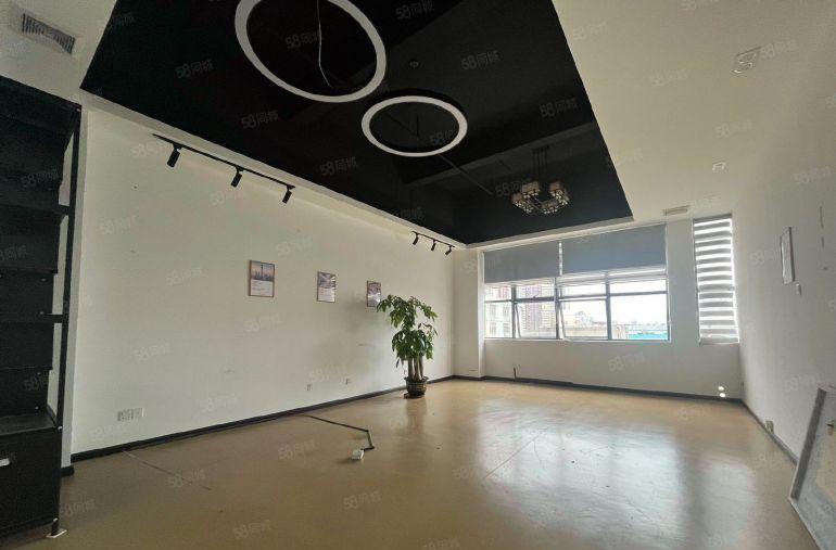 龙岗吉祥地铁附近电商园区800平方精装出租