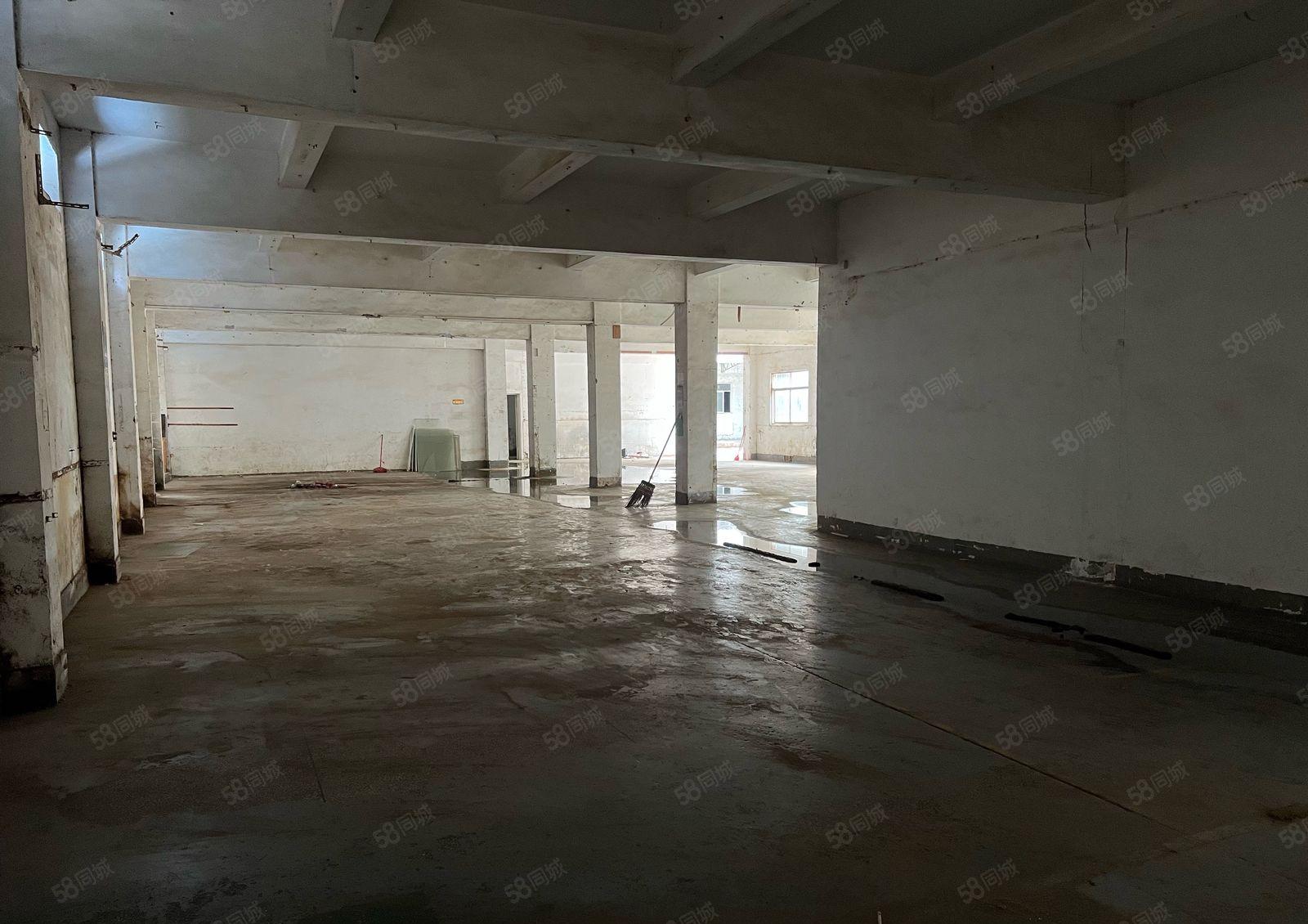 小独院！带装修！23块村委独院出租空地大使用率高适合仓储配送