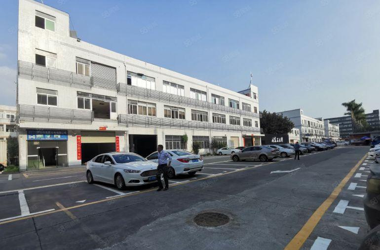 16元起500至1000平宝龙工业园原房东工业园仓库厂房出租