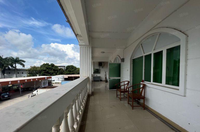 原房东独门独院1700平方厂房会所出租带精装修厨房空地大