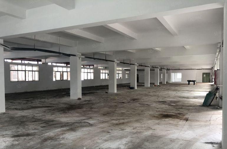 平湖华南城附近辅城坳独院厂房8800平