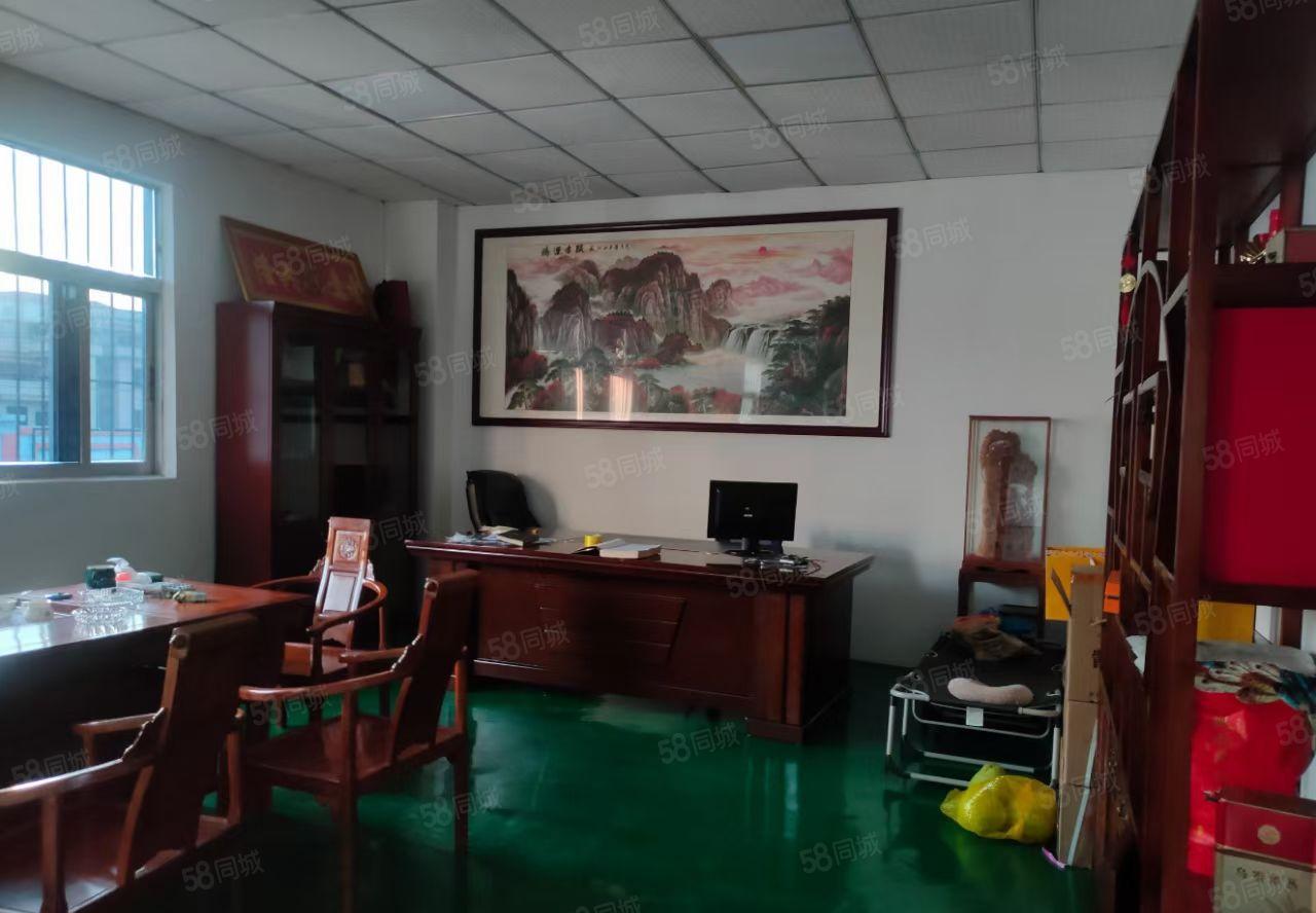 龙岗中心城龙西一楼300平方二楼300平方厂房出租