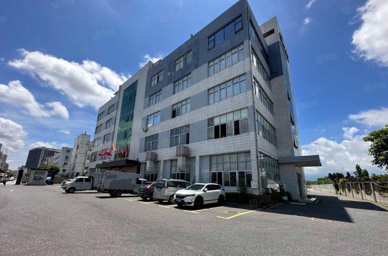 坂田上雪科技园带装修200平至1000平厂房仓库出租可环评