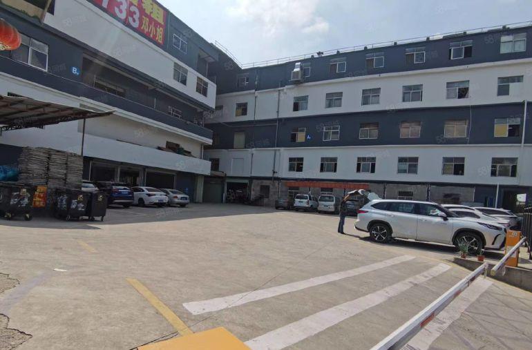 龙岗低价红本厂房出租可分租业主直租精选仓库低价仓库