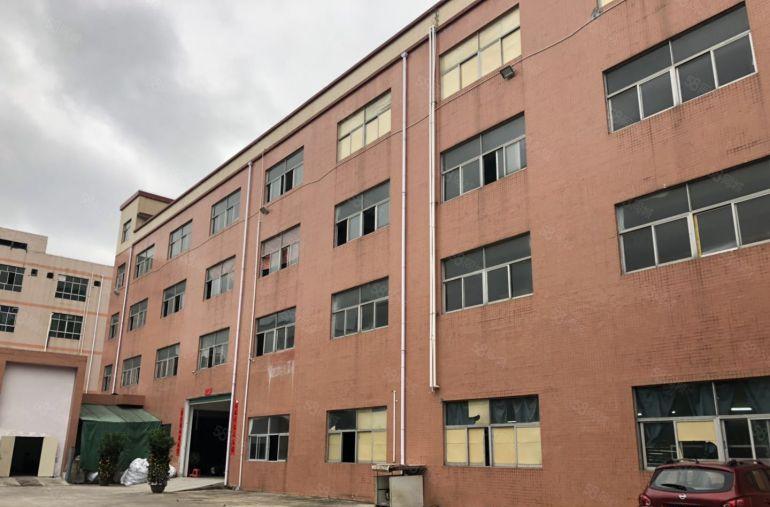 南联村委独院分租一楼600平方带行车免费使用，空地超大