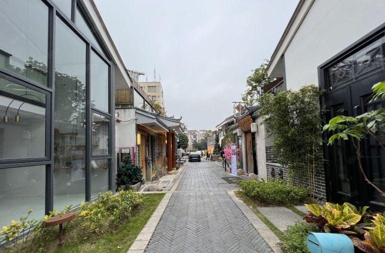 龙岗花园式独栋研发办公100至1000平方厂房出租带补贴