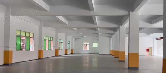 可分租，深汕路300米原房东独门独院4000平仓库厂房出租