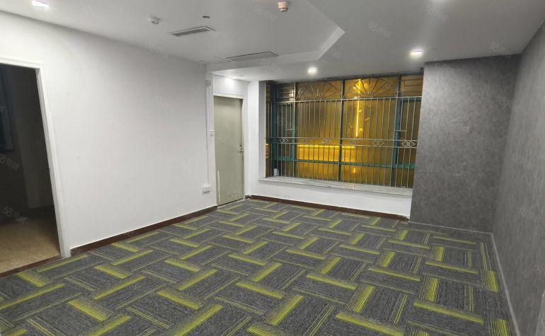 出租450平南联爱联地铁口原房东精装修现成直播间18元起