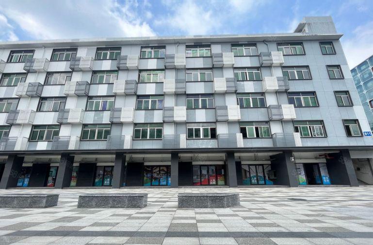 坂田五和地铁口200平 500平 1000平仓库办公厂房出租