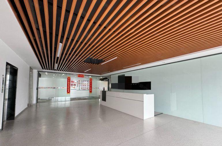 龙岗南联地铁口厂房出租200平起带精装修办公电商仓库分租