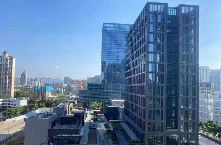 电商研发办公展厅 大小可分租 龙岗国有物业办公室厂房出租