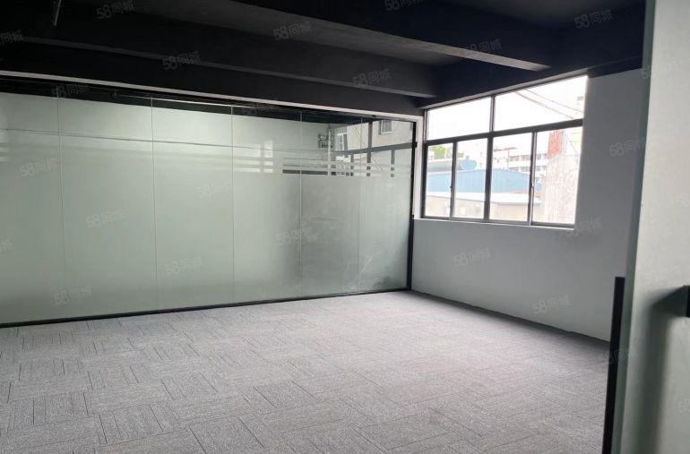 坂田杨美地铁站小面积电商仓库100平200平300平出租