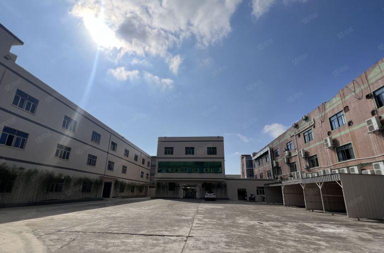 11元起村委厂房直租西坑新出3000平方独门独院仓库厂房出租