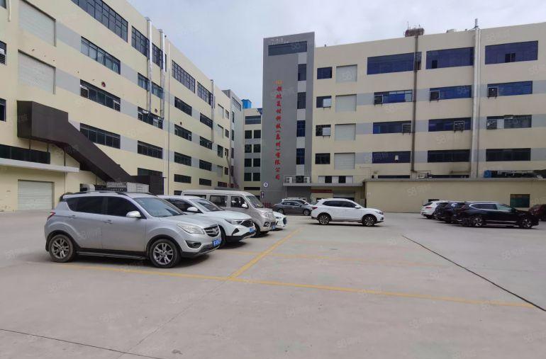 海吉星附近现成冷库冻库厂房出租100平方起租大小面积可分租可