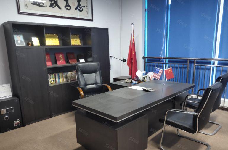 龙岗宝龙楼上厂房转租整租分租厂房3000平精装修办公配家私