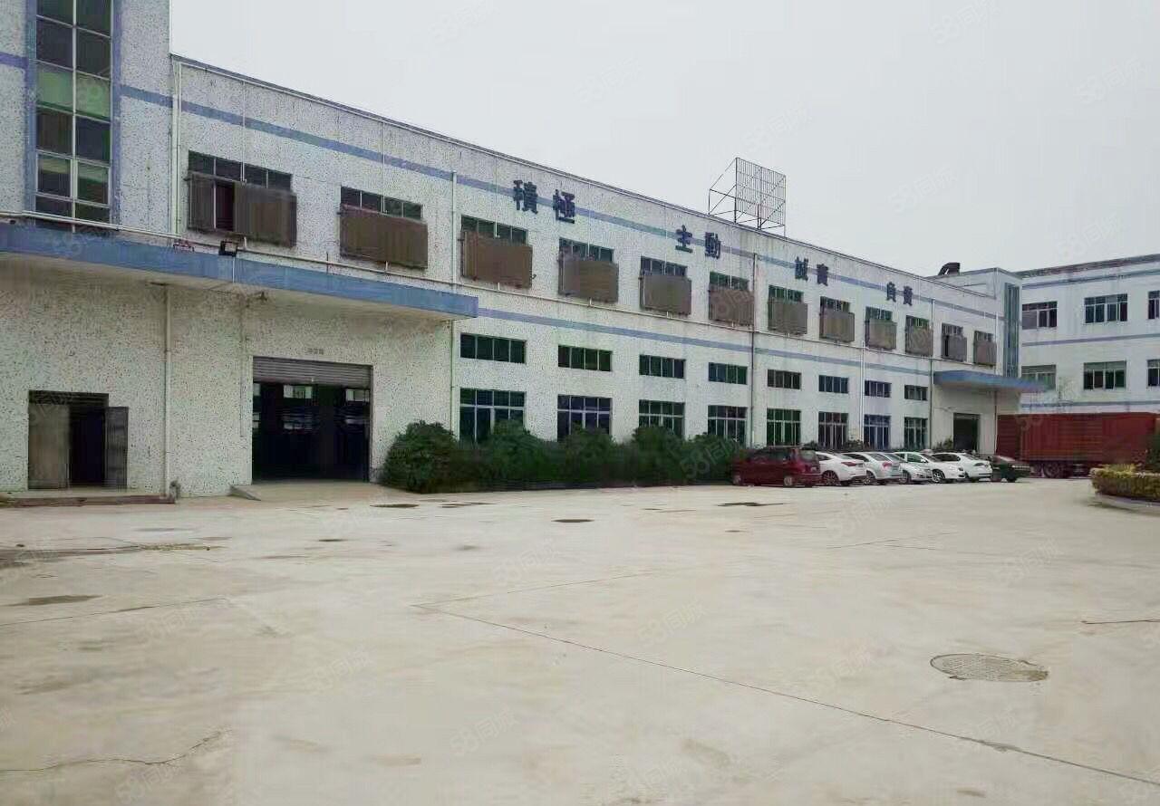 南联一楼厂房出租500平800平1500平五联龙西龙东同乐