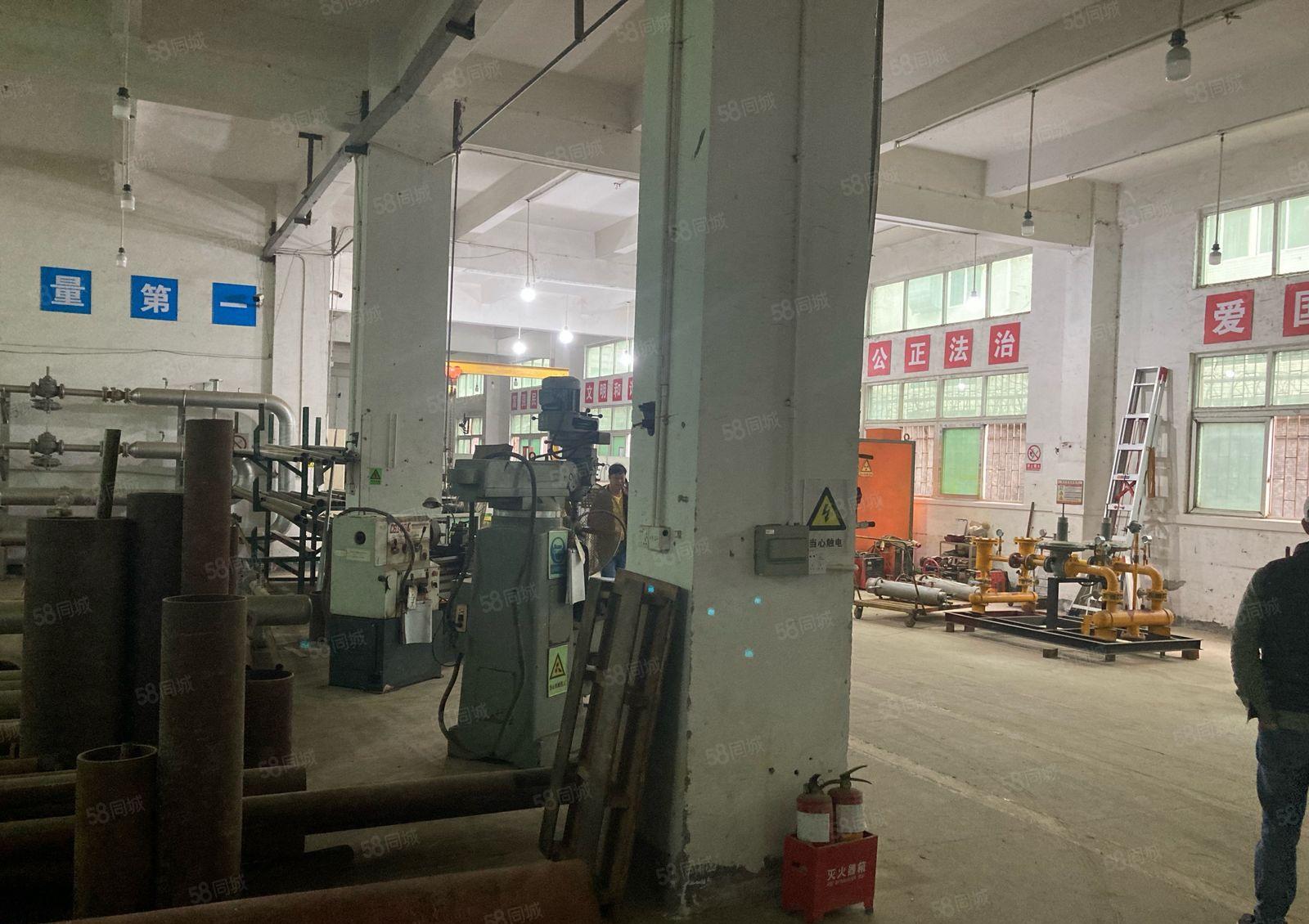 真实照片实际面积出租同乐分租一楼500平