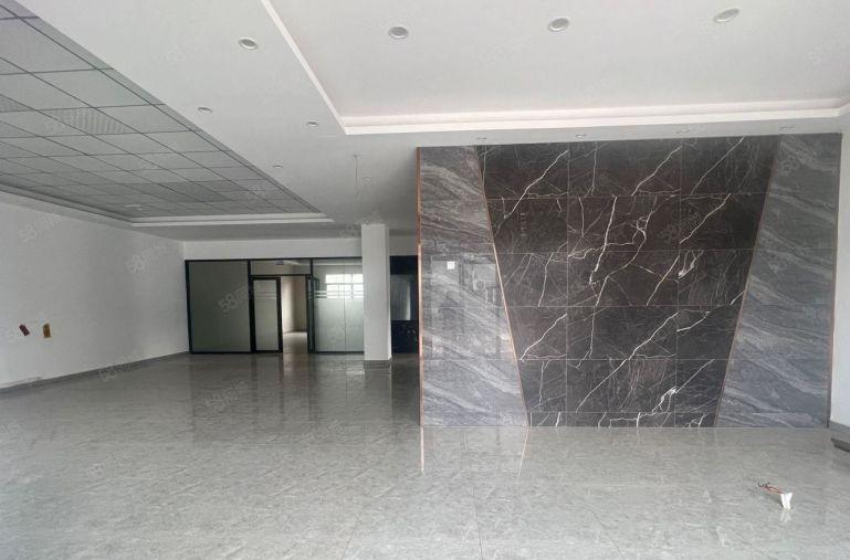 横岗大康红本小独栋3300平低价出租层高6米带院子可办环评