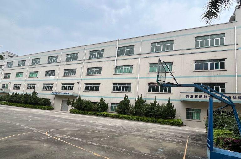 超长免租 同乐独门独院5000平精装修办公室仓库厂房出租