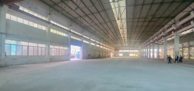 龙岗宝龙大道旁高11米钢构厂房出租1000平起租物流仓库出租