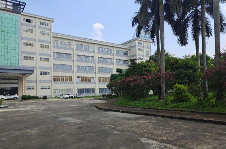 龙岗宝龙新出原房东独门独院8000平厂房出租 500平起分租