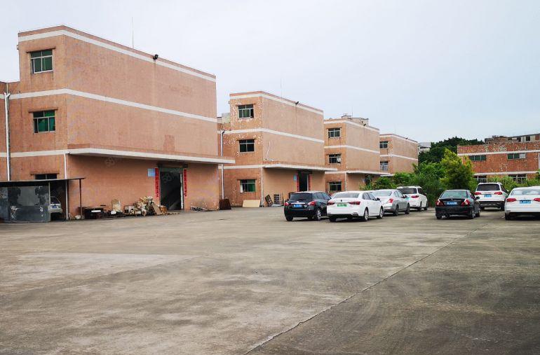 新出新出！红本村委厂房横岗主干道边新出2000平仓库厂房出租