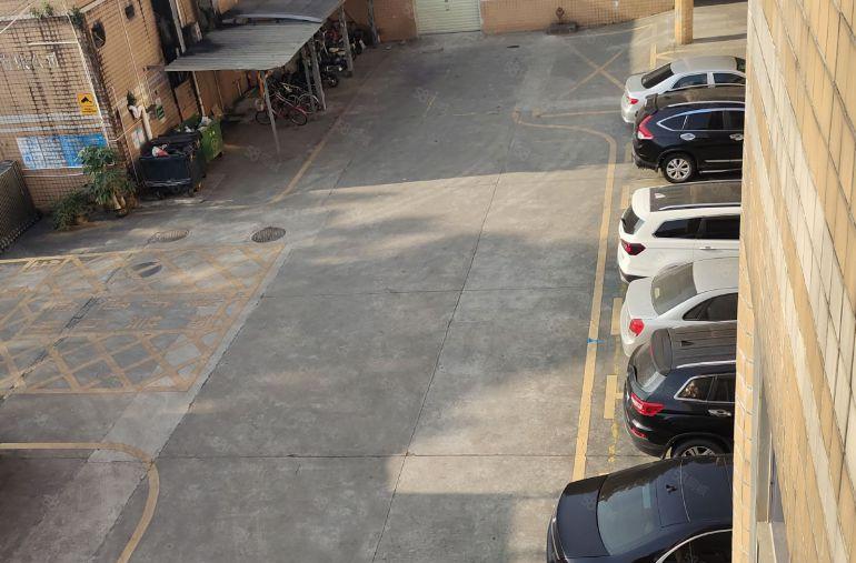 平湖山夏新出原房东独院3600平方厂房仓库出租