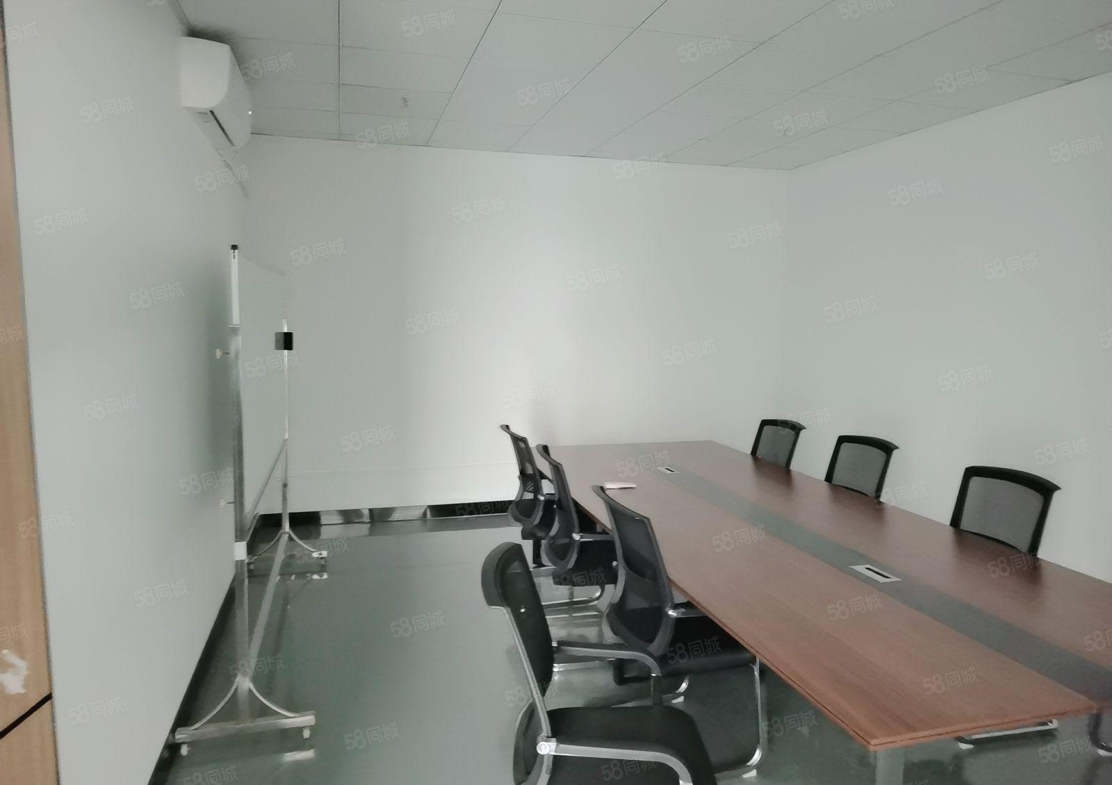 300平方起租同乐原房东一楼二楼各1000平厂房出租有精装修