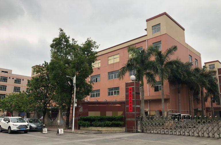 南联村委独院分租一楼600平方带行车免费使用，空地超大