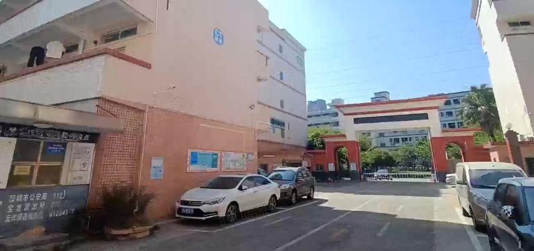 现成食品环评 龙岗原房东食品厂现成精装修1500平厂房出租