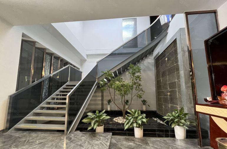 深圳原房东独栋3000平方厂房出租适合办公室总部媒体会所免佣