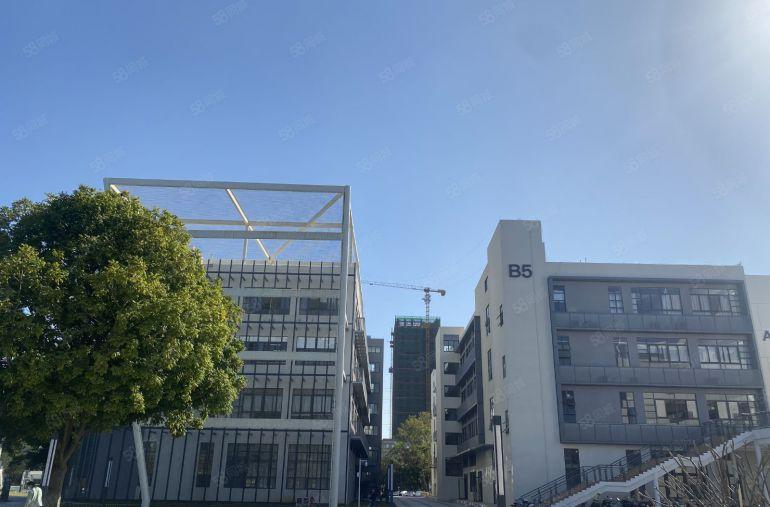 电商办公仓库坂田杨美地铁口电商园楼上500平厂房低价招租