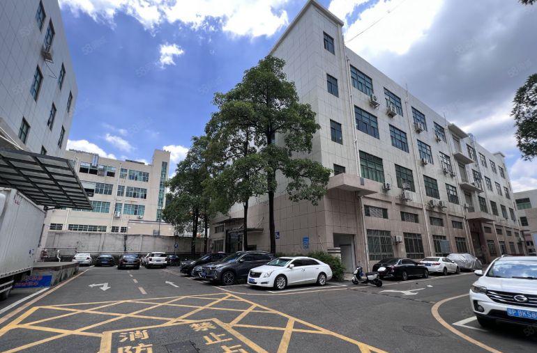 低至13元宝龙同乐地铁口附近科技园500平方精装仓库厂房出租